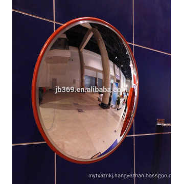 Indoor Industrial Acrylic Convex Security & Safety Mirror